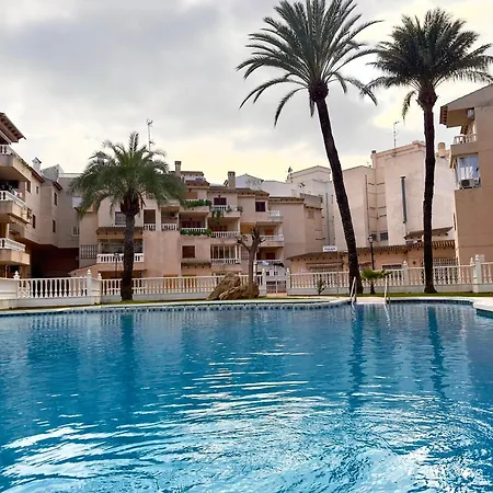 Beatrix Daire Torrevieja