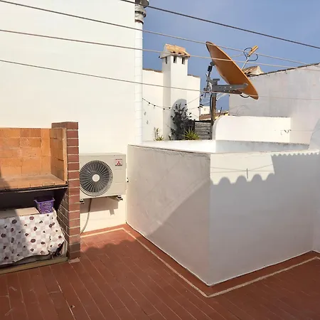 Daire Beatrix Torrevieja